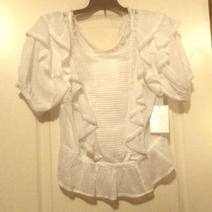 Isabelle Marant Etoile Top